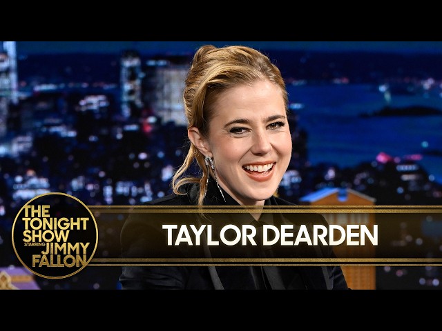 Taylor Dearden’s Mom Forces Her to Watch The Pitt, Gets Medical Questions from Family (Extended) SDDEFAULT Thumbnail