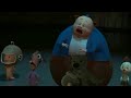 Chicken Little Bolt OST Saving Mittens Alien Chase Part I