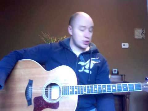 Coming Home- Diddy feat. Skylar Grey guitar lesson Todd Downing