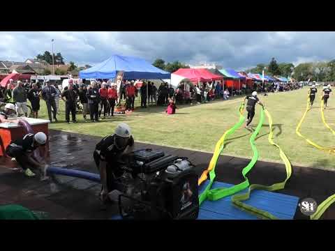 EXČR Myštěves 2025 - SDH Moravany