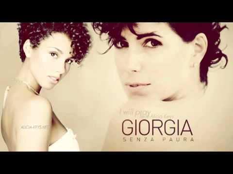 Giorgia - I Will Pray (feat. Alicia Keys)
