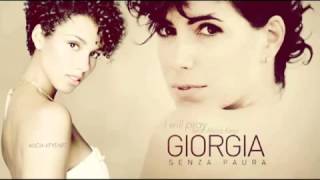 Giorgia - I Will Pray (feat. Alicia Keys)