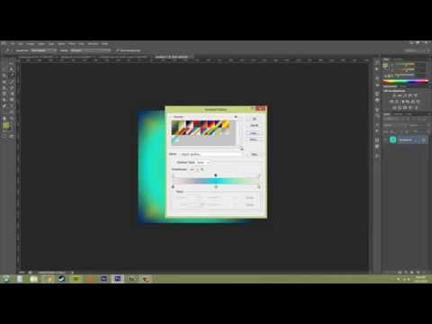Photoshop CS6 Tutorial 1 Introduction