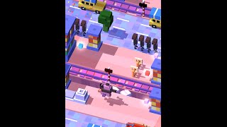 Disney Crossy Road - Trailer