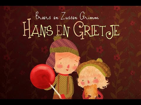 Hans en Grietje