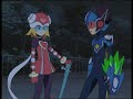 Megaman Star Force Episode 12 English Dub