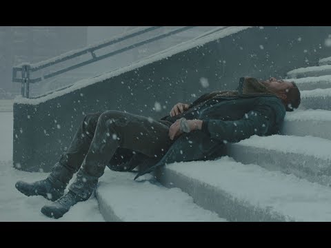 Blade Runner 2049  Ending Scene  HD