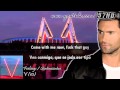 Maroon 5 - Feelings HD Video Subtitulado Español ...