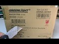 Unboxing Greenlight Barrett Jackson Scottsdale Edition Series 7