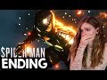 This Hit Home ( ENDING ) | Marvel Spider-Man | Marz Plays