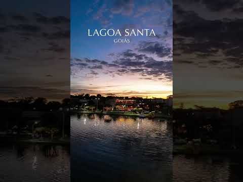 Lagoa Santa Goiás