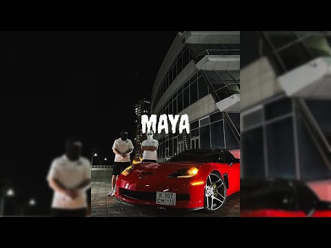[FREE] TSB x OPT x Drill Type Beat - "MAYA" | prod. BEEP BEATS
