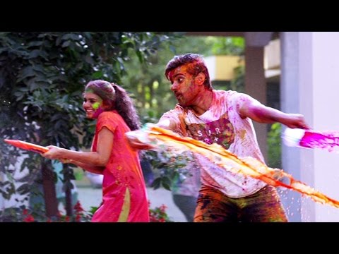 Kerintha 10 sec Promo - Sumanth Ashwin, Sri Divya, Tejaswi