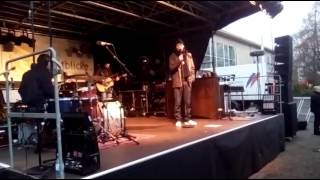 Lichtblicke on Tour Tim Bendzko mehr davon (Live)