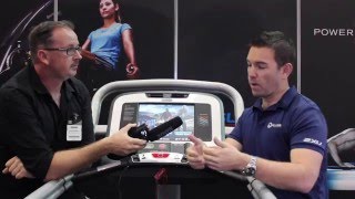 Star Trac Technology Discussion