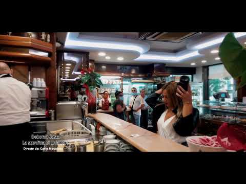 Deborah Costa La sconfitta di un amore 2020