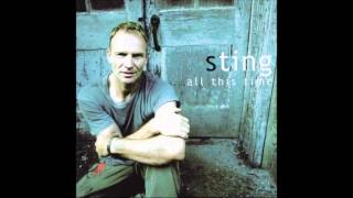 Sting - Mad About You (... all this time CD)