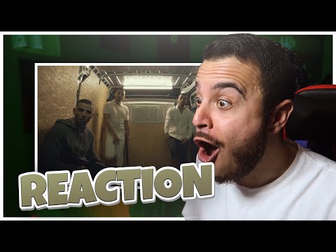 Réaction au clip de Sofiane "Ouais Igo" (Un clip de dingue ?)