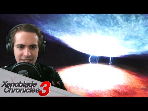 Worlds Collide — Xenoblade Chronicles 3 Chapter 7 + Hero Quests