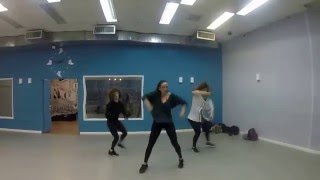 Tank   Off Your Hands | Studio Take