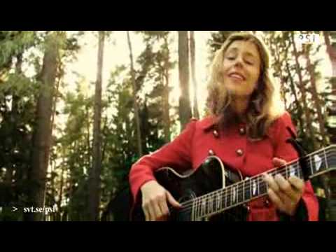 Hello Saferide - Arjeplog (Live Skogskyrkogården, Enskede 2008)