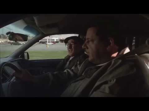 Junior and Bobby talk to Dr. Kennedy - The Sopranos HD