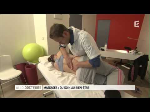 comment soigner contracture mollet