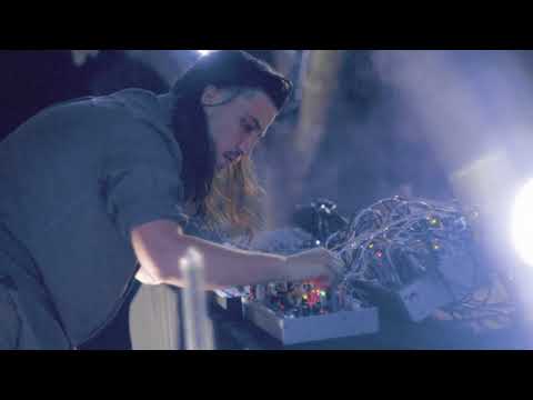 Joaquín Cornejo - Música para Aeropuertos