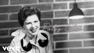 Patsy Cline - Foolin&#39; &#39;Round (Audio) ft. The Jordanaires