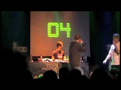 Lazy L vs Buitenwettig