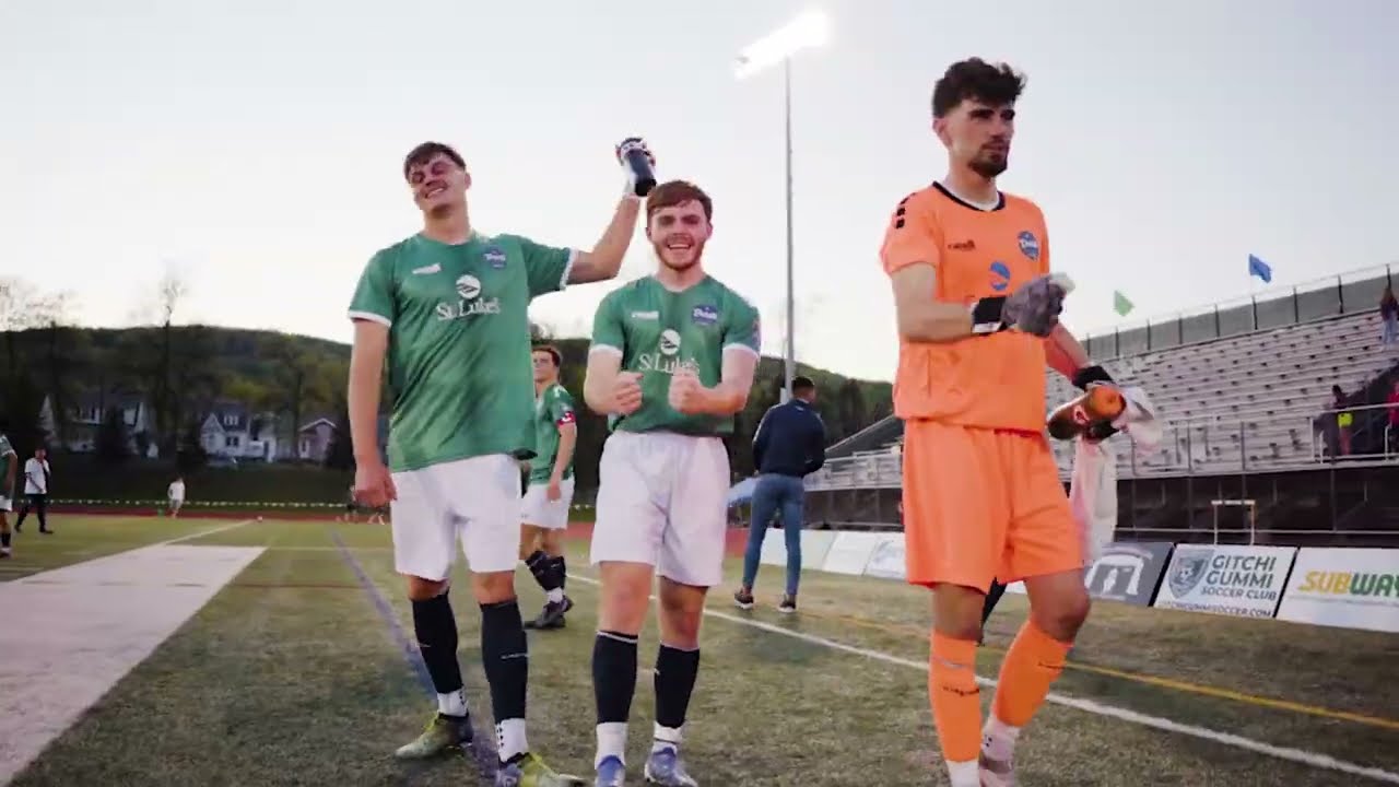 Welcome To Our City - Duluth FC vs Dakota Fusion Hype Video