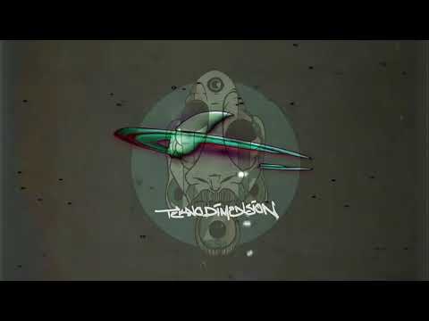 L'aristokrat - Saturated signal (Mental Tribe 2021)