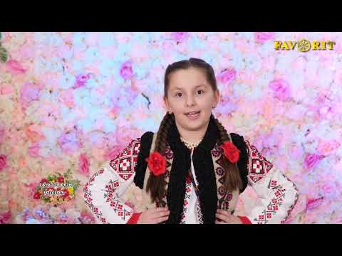 Mariuca Maxim   Hora stramoseasca