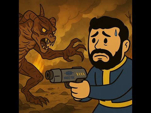 FALLOUT 3 Gameplay Walkthrough FULL GAME No Commentary part 15