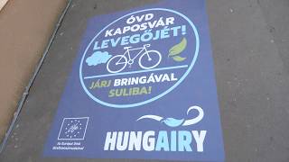 Pattanjatok nyeregbe, megéri!