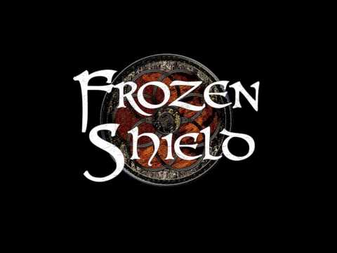 Frozen Shield - Viking March (demo 2013)