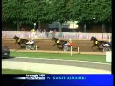 Premio Dante Alighieri 1999 -Varenne