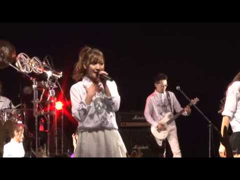 しず風＆絆~KIZUNA~ 交 -Majiwari- (I ROCK ver.)