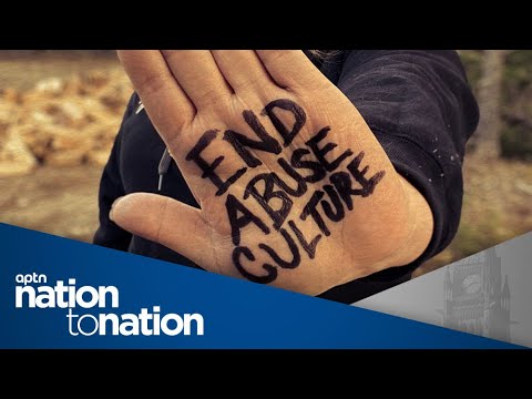 Sacred fire a beacon of light for sex abuse victims in Treaty 3 | Nation to Nation