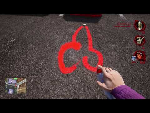 Postal 4 is a masterpiece