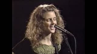 Maria McKee - interview + This Property Is Condemned  - VH1 New Visions Folk 11/14/89