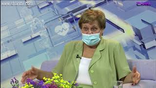 Զրույցներ Կանանց մասին - 26.09.2020