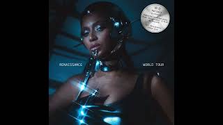 Beyoncé - Flaws And All (Live)