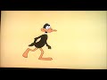 DVD Opening To Daffy Duck S Easter Egg Citement UK DVD