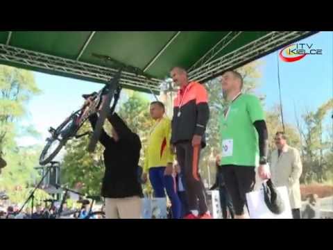 Kielce pobiegły po raz szósty - ITV Kielce