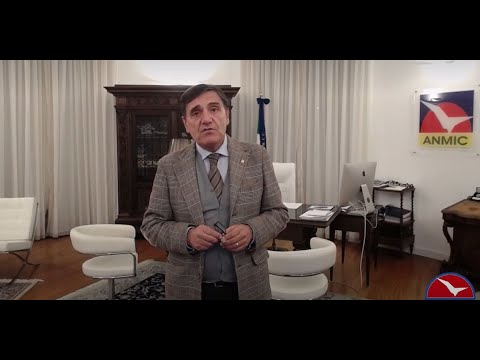 Disabilità 2021-Resoconto di ANMIC - a cura del Prof. Nazaro Pagano Presidente Nazionale ANMIC-FAND