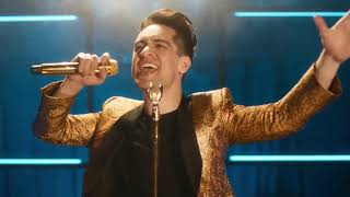 Panic! At The Disco: Hey Look Ma, I Made It [OFFICIAL VIDEO]