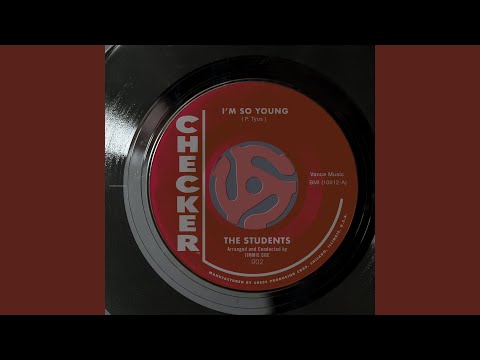I'm So Young