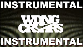 WDNG Crshrs - Combination [Instrumental]