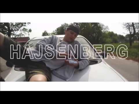 Żydson - Haj$enberg Unofficial Video